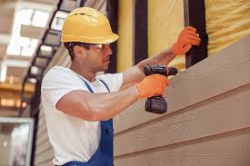 Best Aluminum Siding Installation  in Mancelona, MI